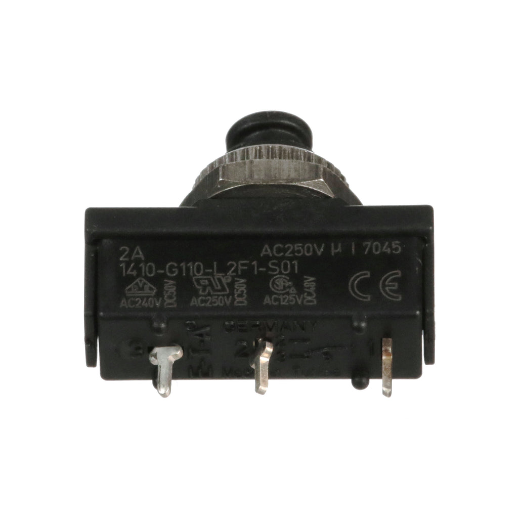 E-T-A Circuit Protection and Control 1410-G111-L2F1-S01-2A