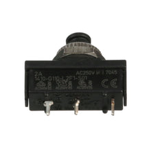 Load image into Gallery viewer, E-T-A Circuit Protection and Control 1410-G111-L2F1-S01-2A