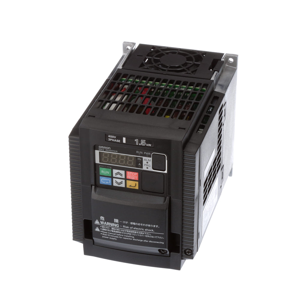 Omron Automation 3G3MX2A4015V1