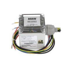 Load image into Gallery viewer, ASCO Power Technologies 420YA05BWRJ1S