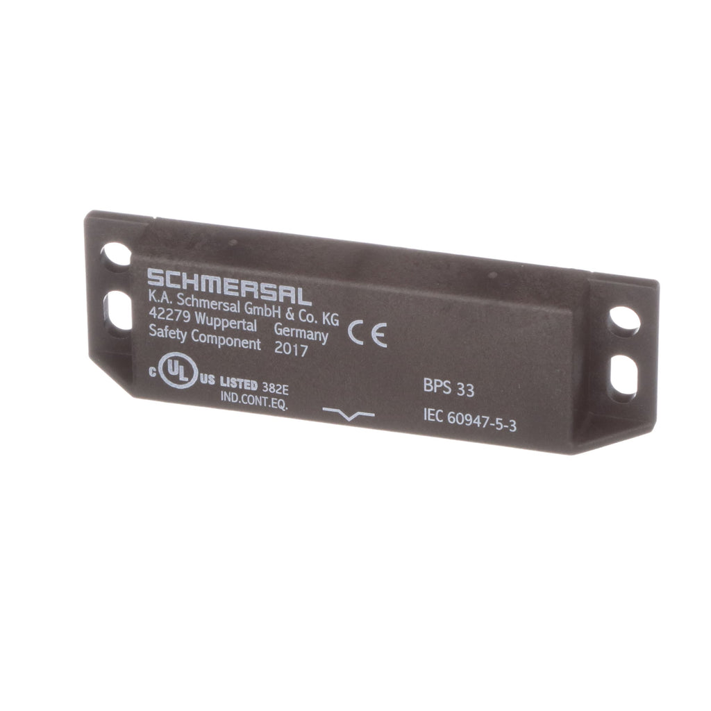 RS COMPONENTS UK BPS-33