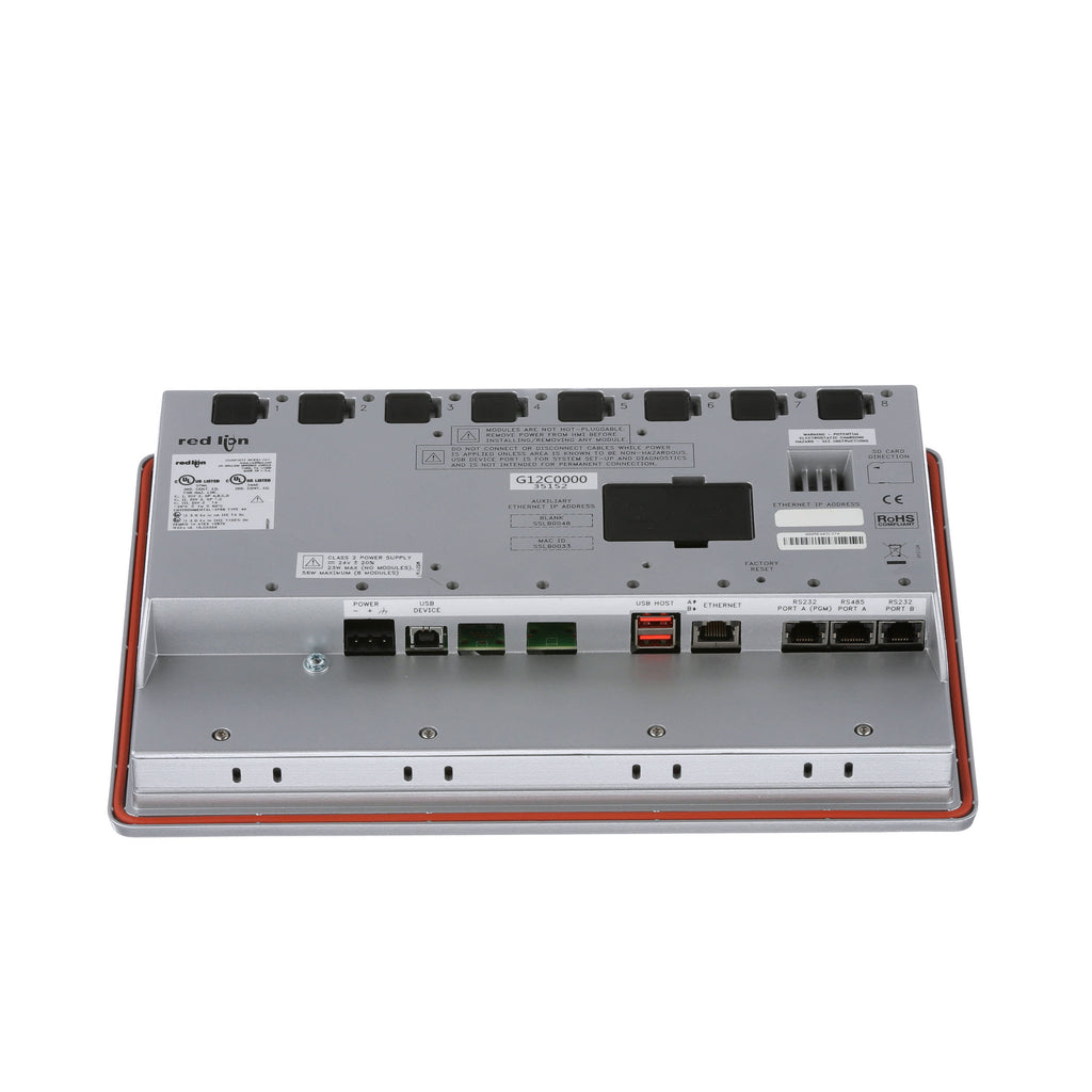 Red Lion Controls G12C0000