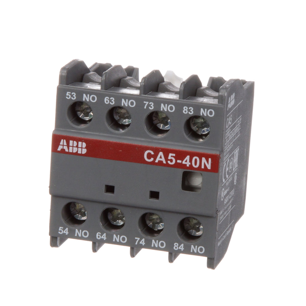ABB CA5-40N