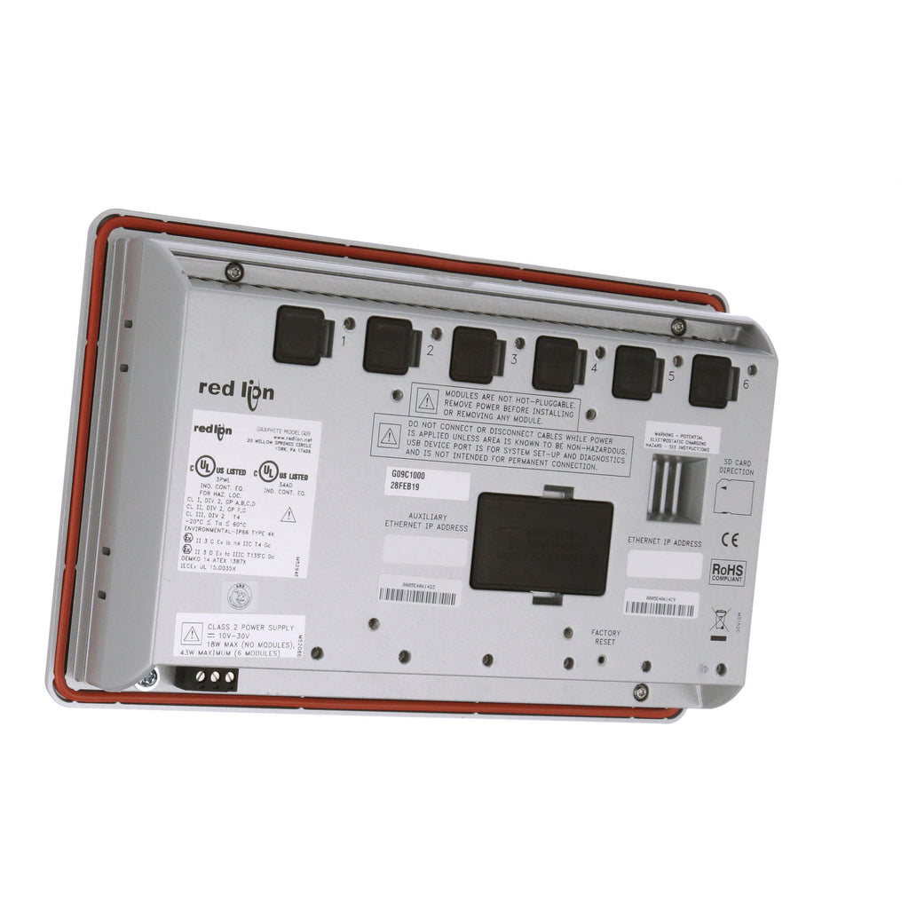 Red Lion Controls G09C1000
