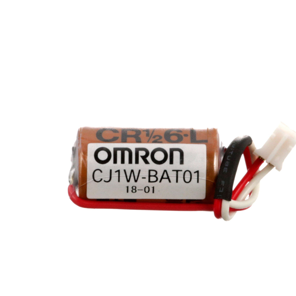 Omron Automation CJ1WBAT01