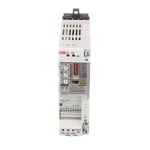 Load image into Gallery viewer, ABB Drives ACS55-01N-02A2-1