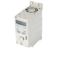 Load image into Gallery viewer, ABB Drives ACS150-03U-06A7-2