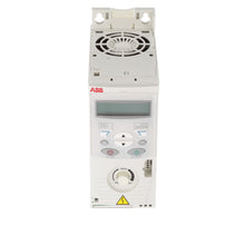 Load image into Gallery viewer, ABB Drives ACS150-03U-05A6-4