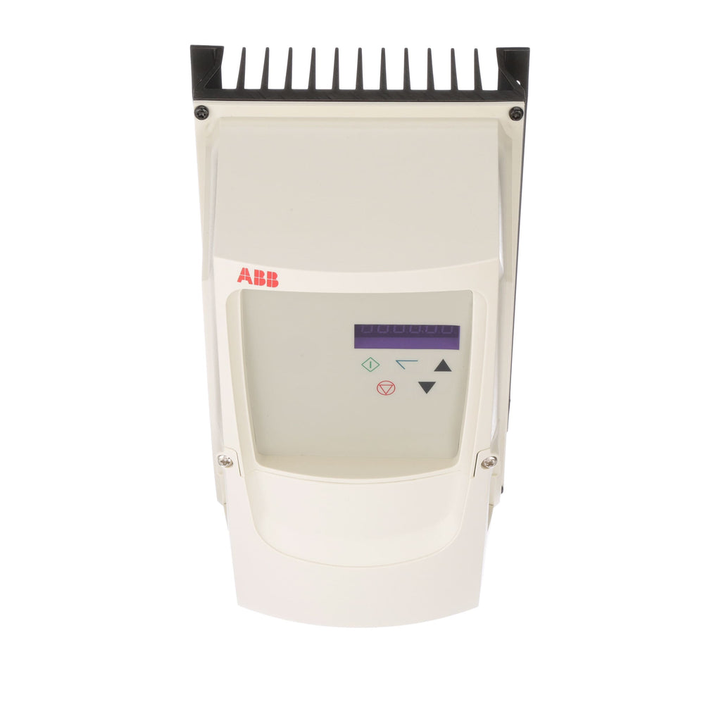 ABB Drives ACS250-01U-02A3-2+B063