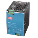 Mean Well USA NDR-480-48