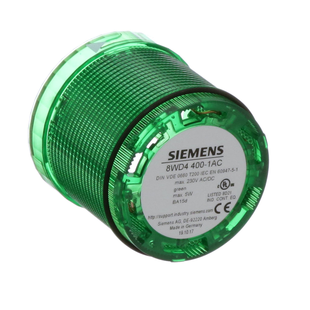 Siemens 8WD4400-1AC