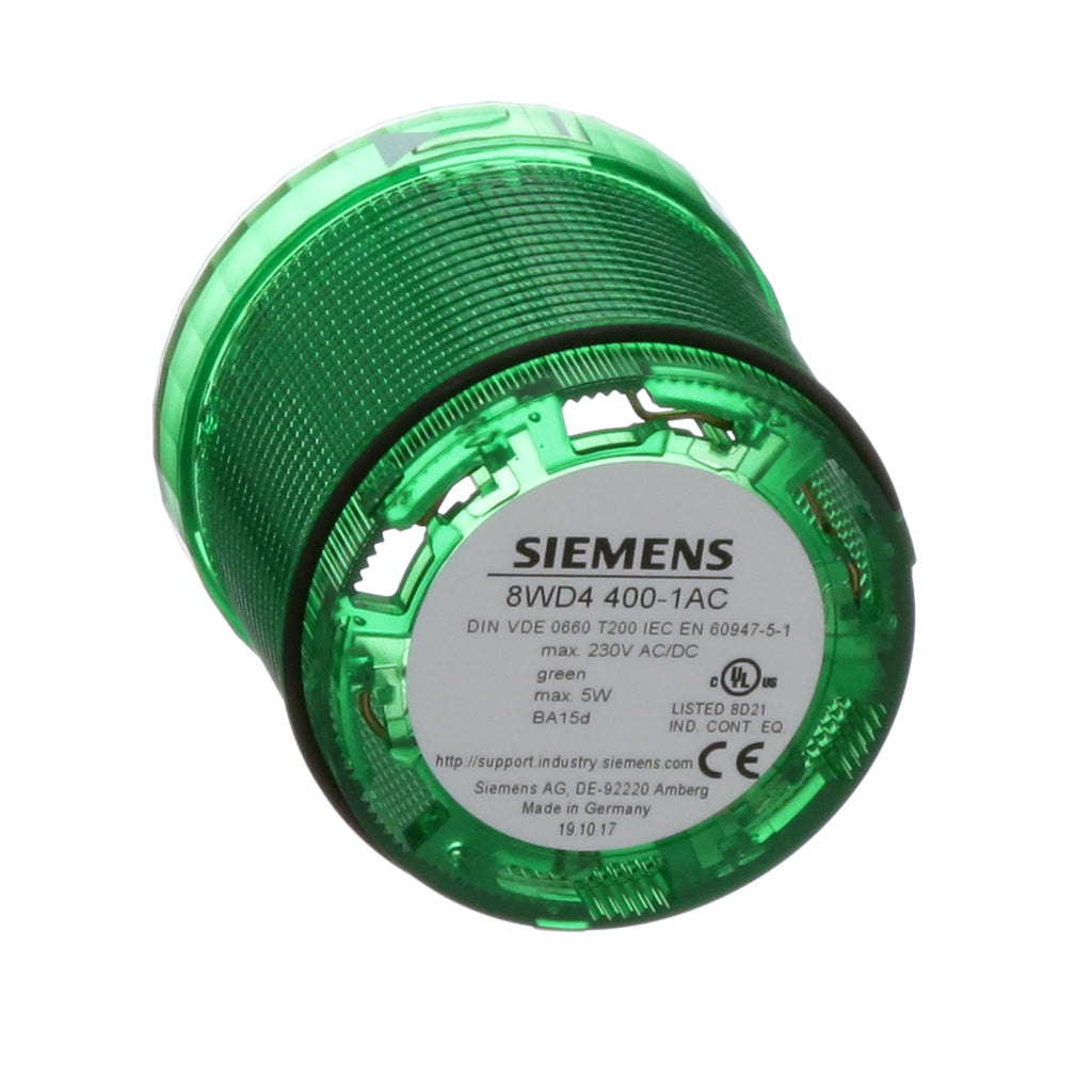 Siemens 8WD4400-1AC