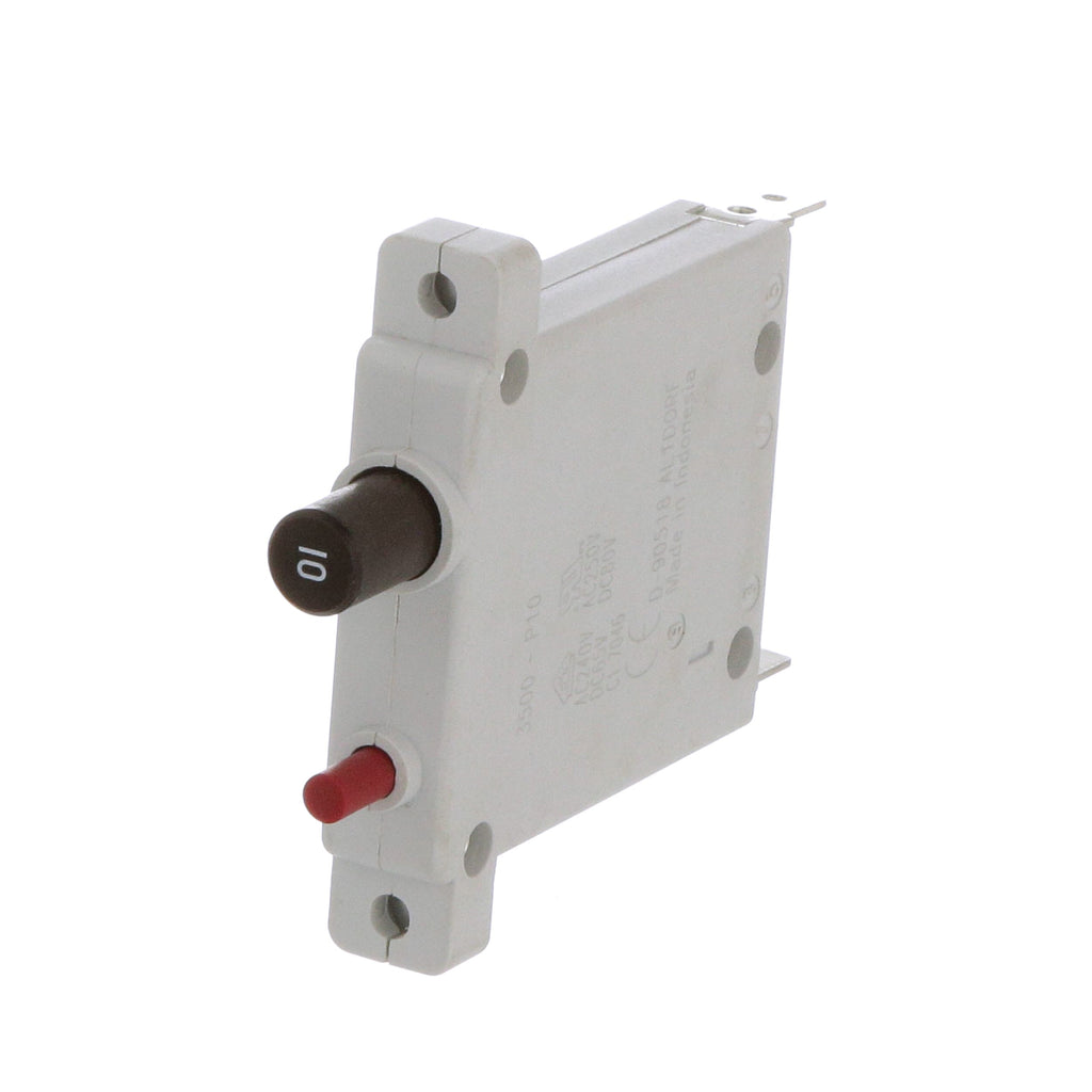 E-T-A Circuit Protection and Control 3500-P10-10A