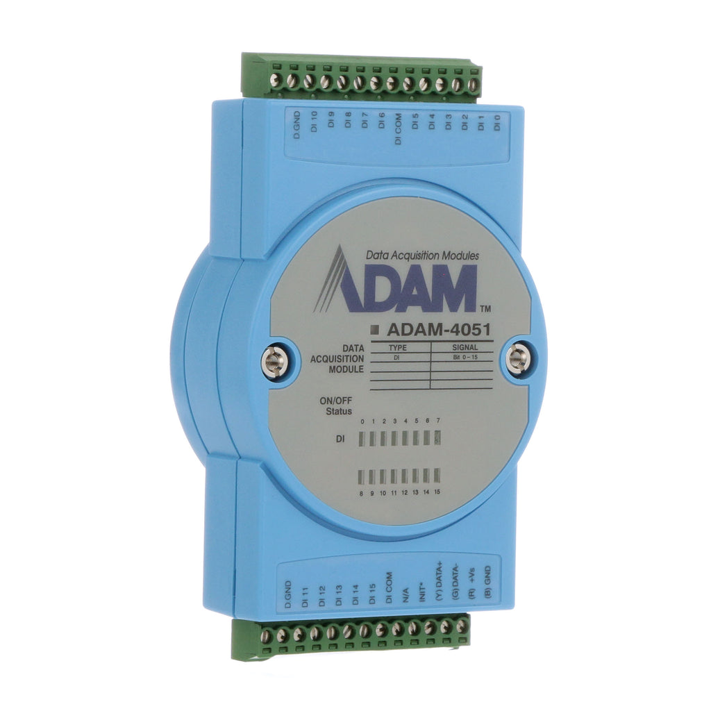 Advantech ADAM-4051-BE
