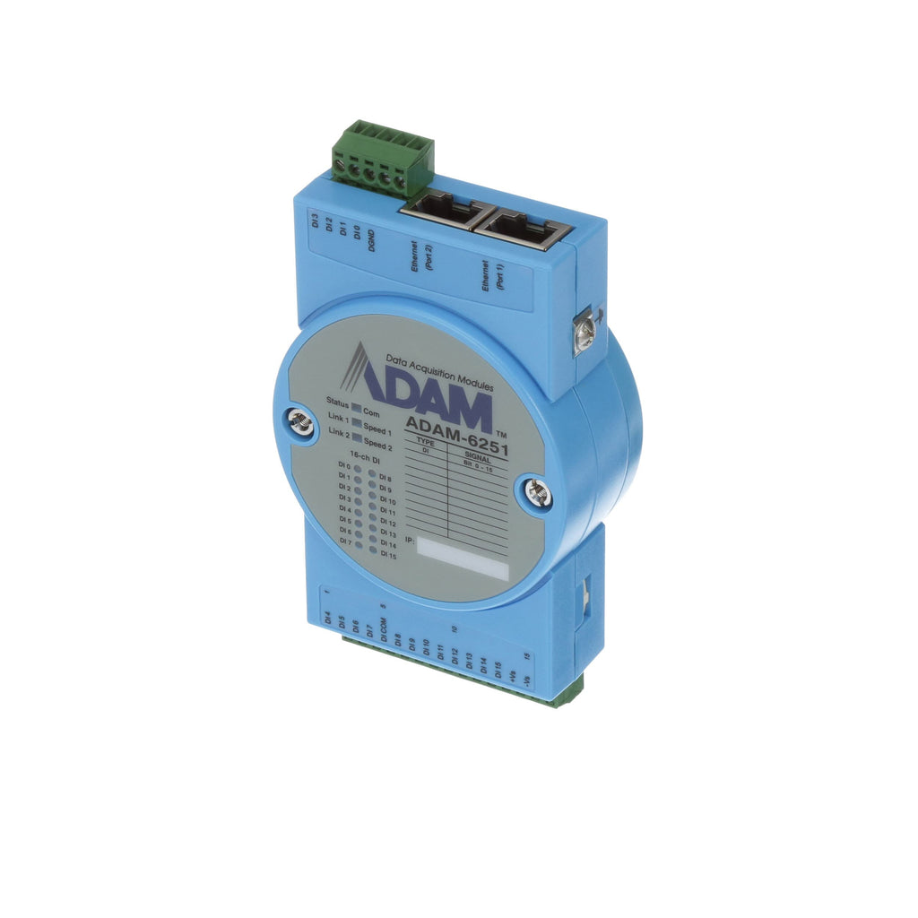 Advantech ADAM-6251-AE