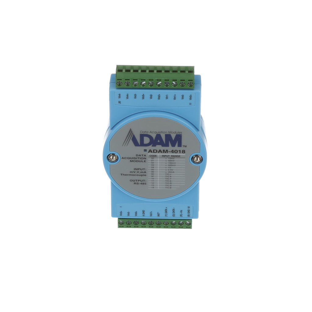 Advantech ADAM-4018-D2E
