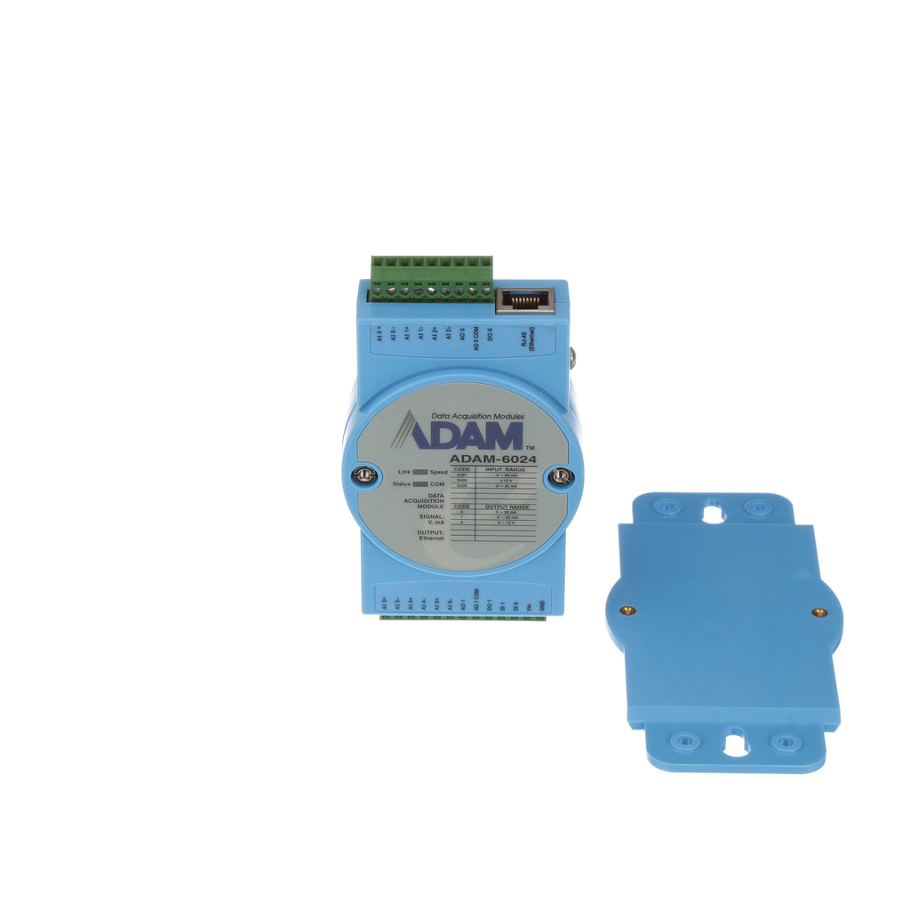 Advantech ADAM-6024-A1E