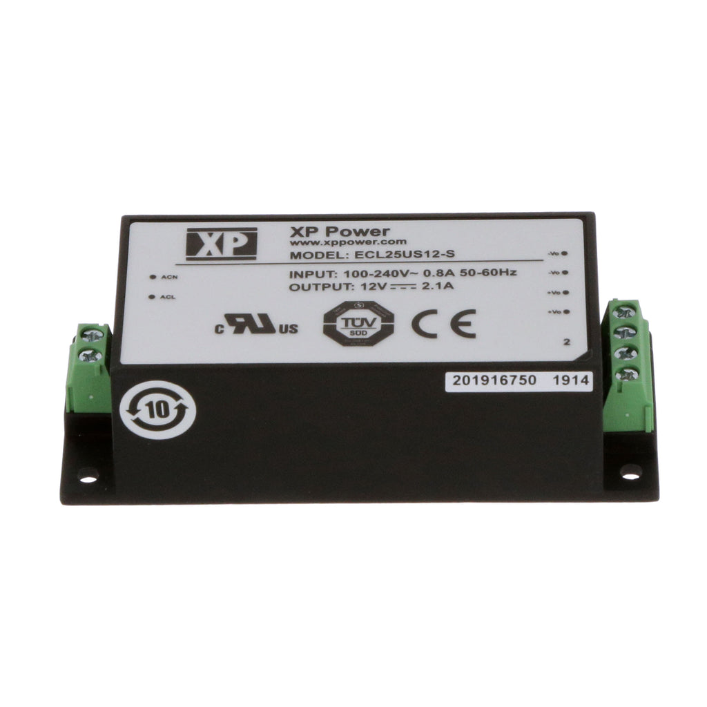 XP Power ECL25US12-S