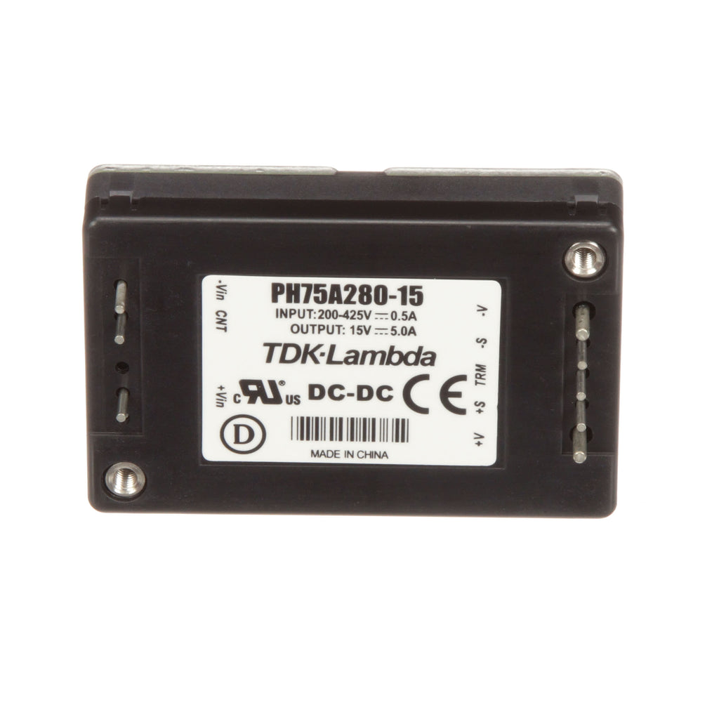 TDK-Lambda PH75A28015