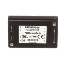 Load image into Gallery viewer, TDK-Lambda PH75A28015