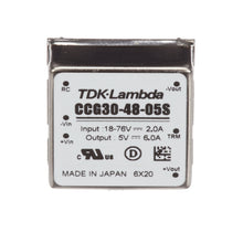 Load image into Gallery viewer, TDK-Lambda CCG304805S
