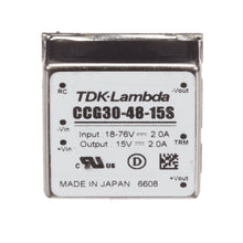 Load image into Gallery viewer, TDK-Lambda CCG304815S