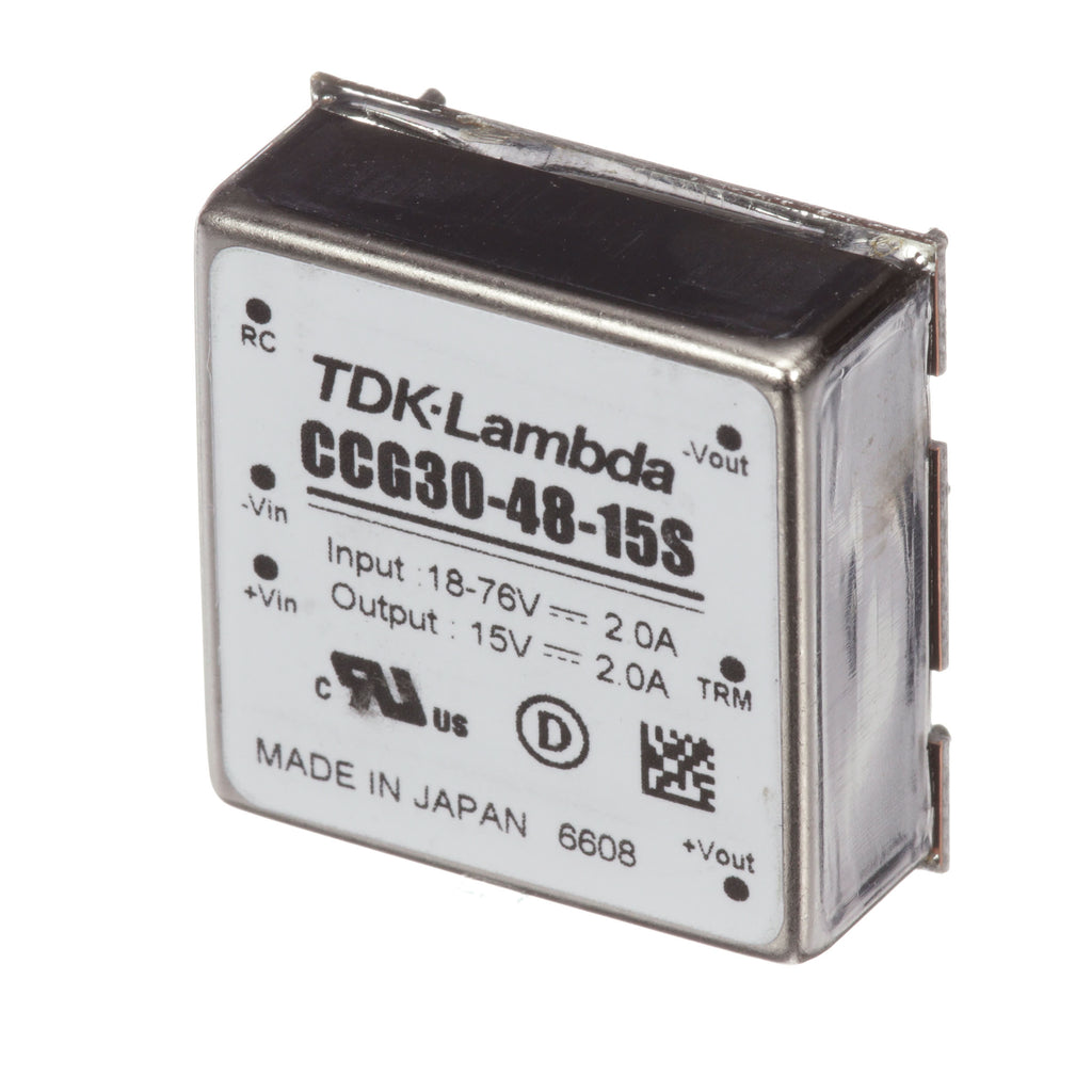 TDK-Lambda CCG304815S