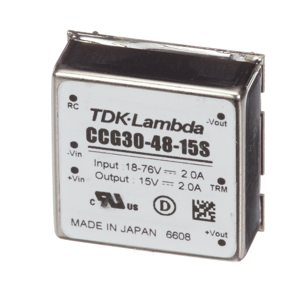 TDK-Lambda CCG304815S