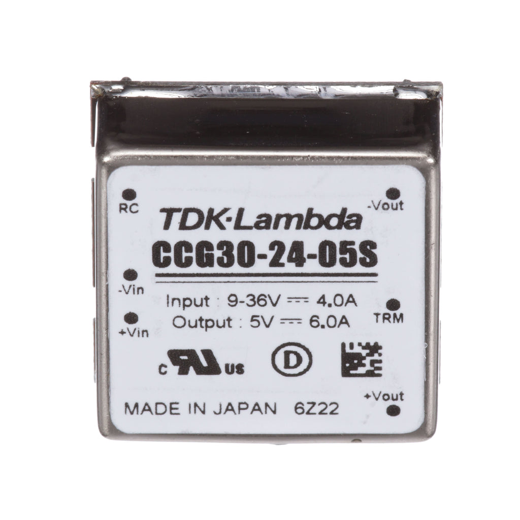 TDK-Lambda CCG302405S