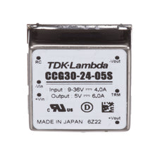 Load image into Gallery viewer, TDK-Lambda CCG302405S