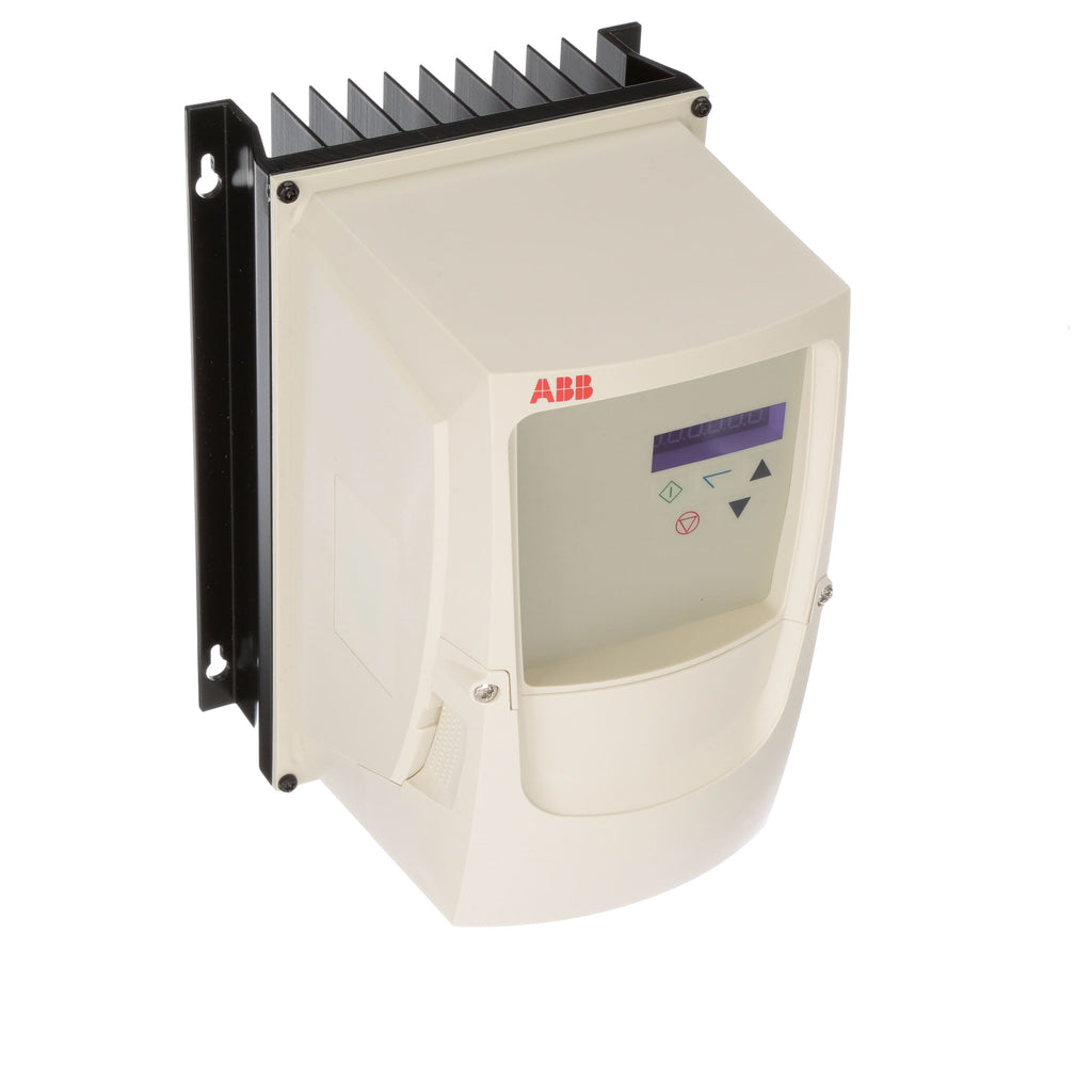 ABB Drives ACS255-01U-04A3-1+B063
