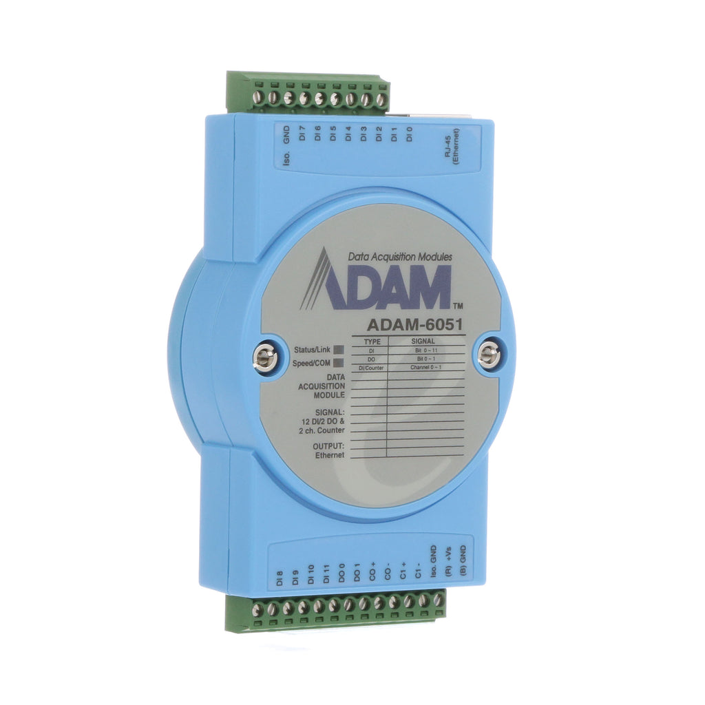Advantech ADAM-6051-D
