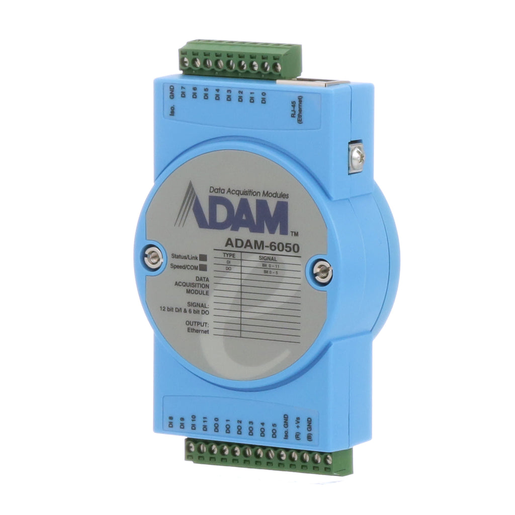 Advantech ADAM-6050-D