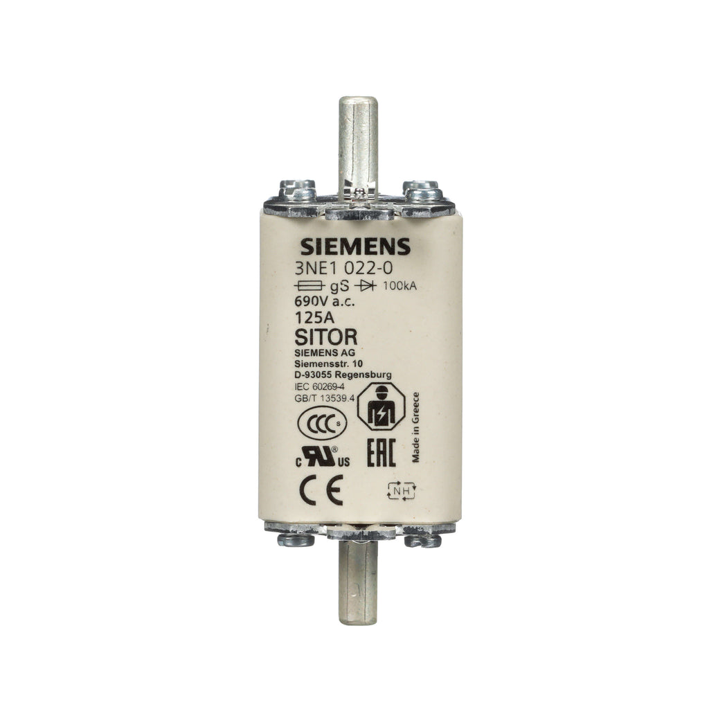Siemens 3NE1020-2