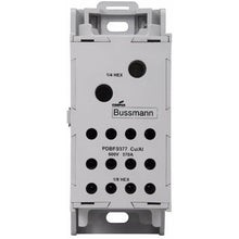 Load image into Gallery viewer, Bussmann by Eaton PDBFS377