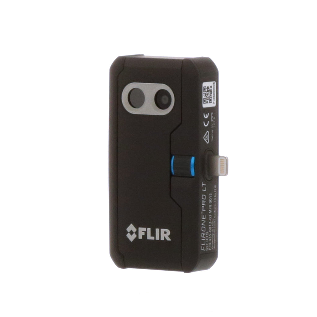 Flir Commercial Systems - FLIR Division 435-0012-03