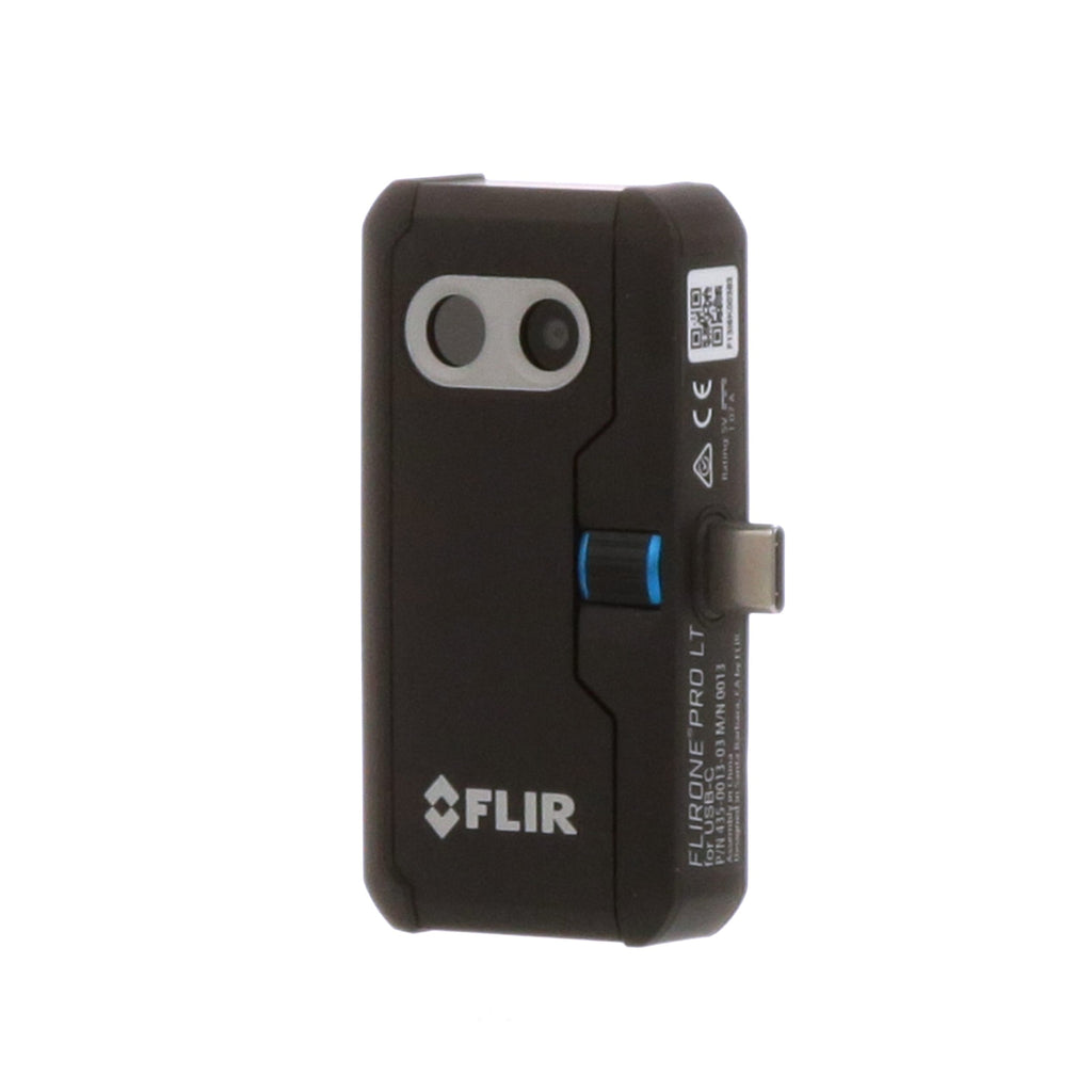 Flir Commercial Systems - FLIR Division 435-0013-03