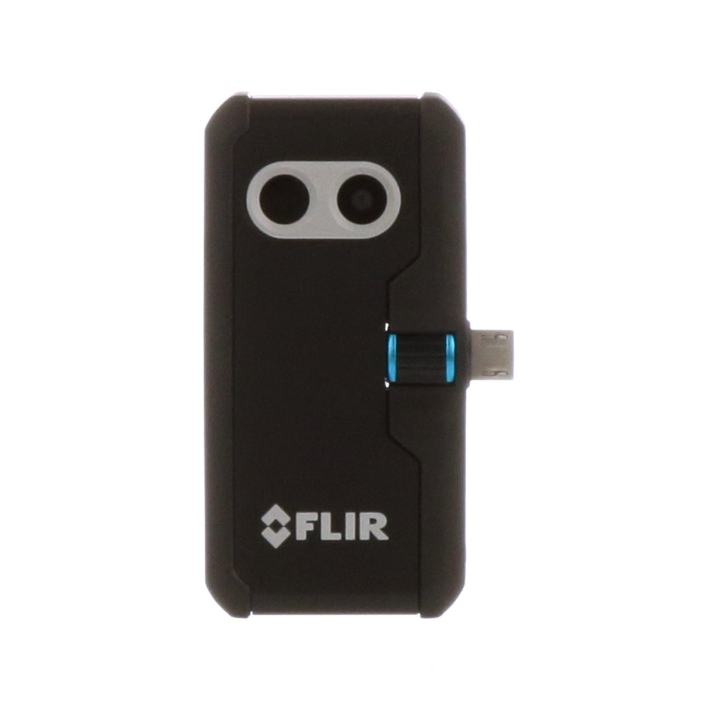 Flir Commercial Systems - FLIR Division 435-0015-03