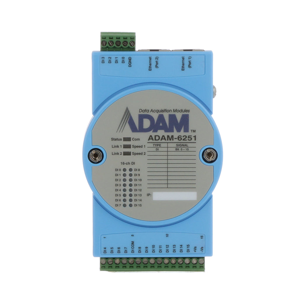 Advantech ADAM-6251-B