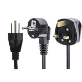 RS Pro 1236463 (WITH UK/EU POWER CORDS)