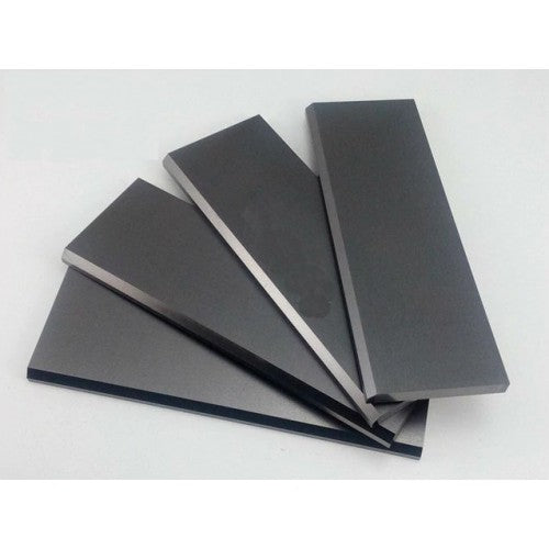 Carbon Vanes Replace Becker 90136701005 | WN 124-196