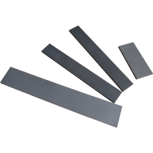 Load image into Gallery viewer, Carbon Vanes Fit Orion Pump Set of 4 Blades | 04100889010 / 04041811011 / 04KG7810211
